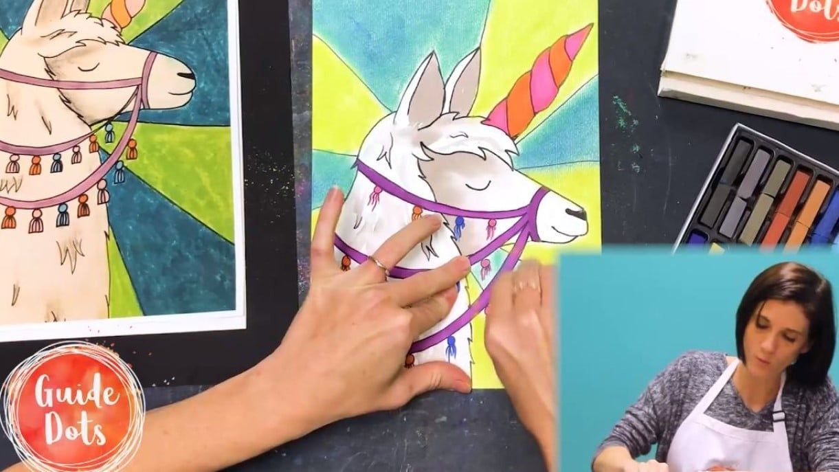 Llamacorn